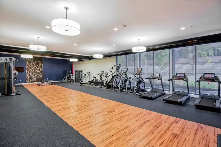 The Nathaniel - 102 Court St - Rochester, NY | Rent.