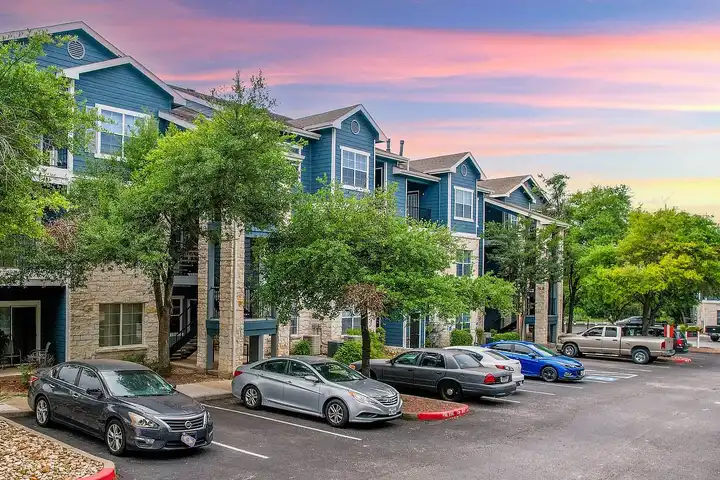 SoCo Park Apartments - 7201 S Congress Ave - Austin, TX | Rent.