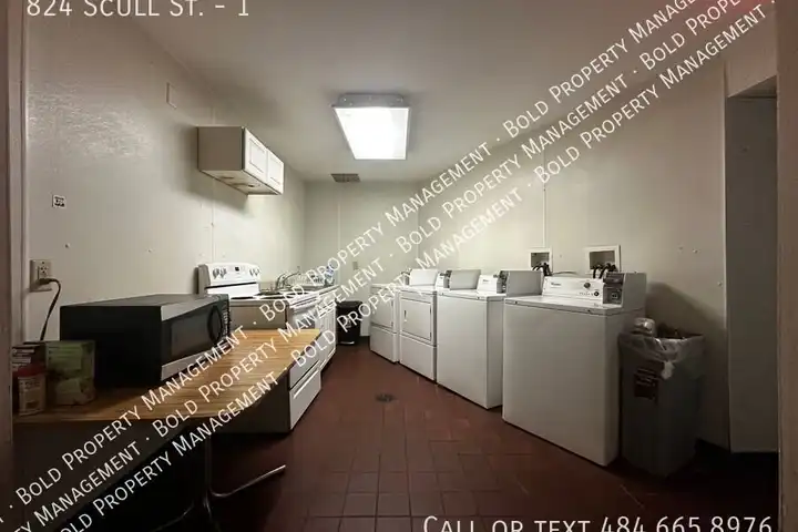 824 Scull St - Lebanon, PA | Rent.