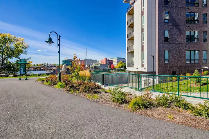 The Nathaniel - 102 Court St - Rochester, NY | Rent.