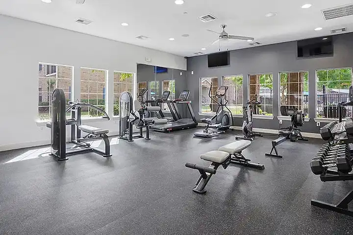 Hawthorne Ridge - 3300 N Loop 336 W - Conroe, TX | Rent.