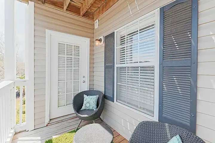 Timber Ridge Apartments - 6700 Wall St - Mobile, AL | Rent.