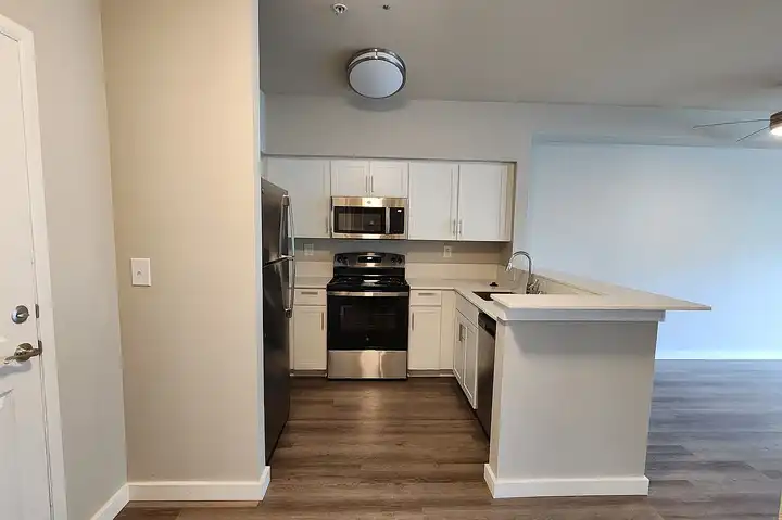 95 Burnett - 95 Burnett Ave S - Renton, WA | Rent.