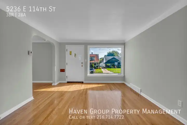 5236 E 114th St - Garfield Heights, OH | Rent.
