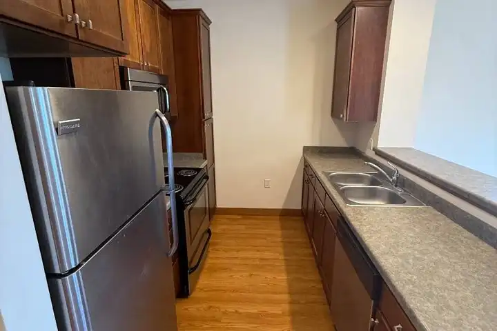 1205 Mound St unit 1 - Madison, WI | Rent.