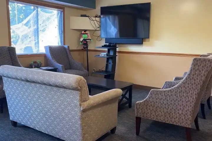 Cedarwood Apartments - 5450 Douglas Dr N - Crystal, MN | Rent.