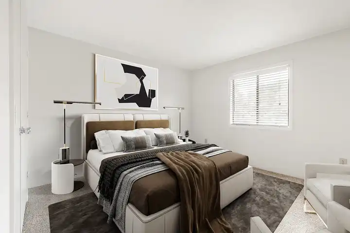 The Parke at Trinity - 5301 Creek Ridge Ln - Raleigh, NC | Rent.