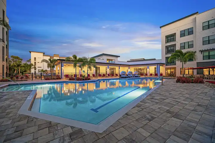 The Pointe at Lakewood Ranch - 55+ Active Adult Apartment Homes - 8925 ...