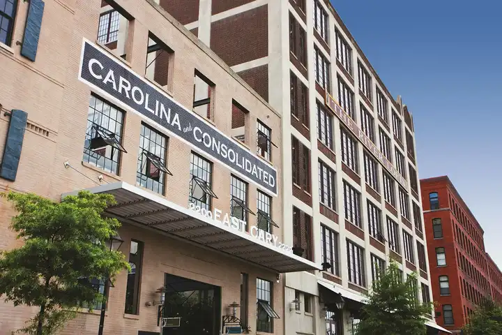 the river lofts at tobacco row River Lofts at Tobacco Row - 2 S 25th St - Richmond, VA
