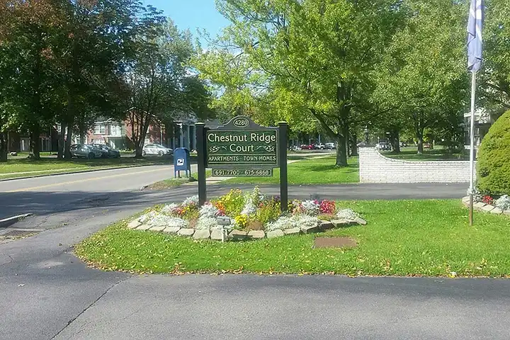 Chestnut Ridge - 4280 Chestnut Ridge Rd - Buffalo, NY | Rent.