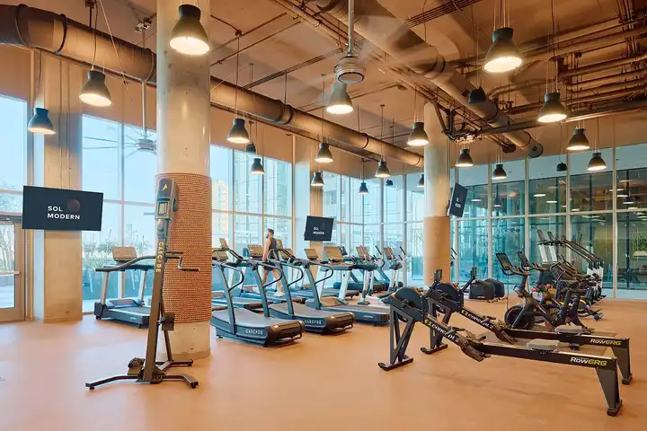 Sol Modern - 50 E Fillmore St - Phoenix, AZ | Rent.