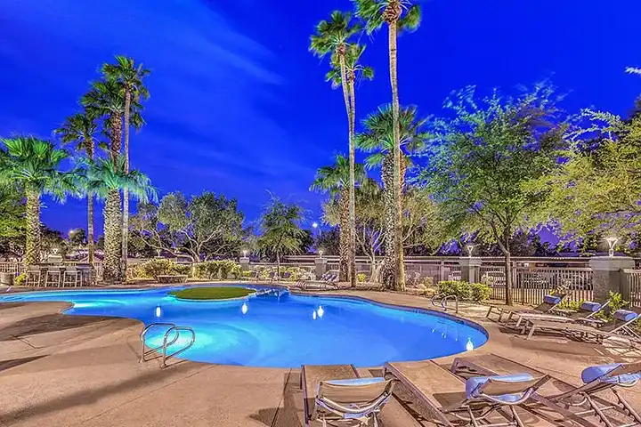 Agave Ridge - 4521 E Bonanza Rd - Las Vegas, NV | Rent.