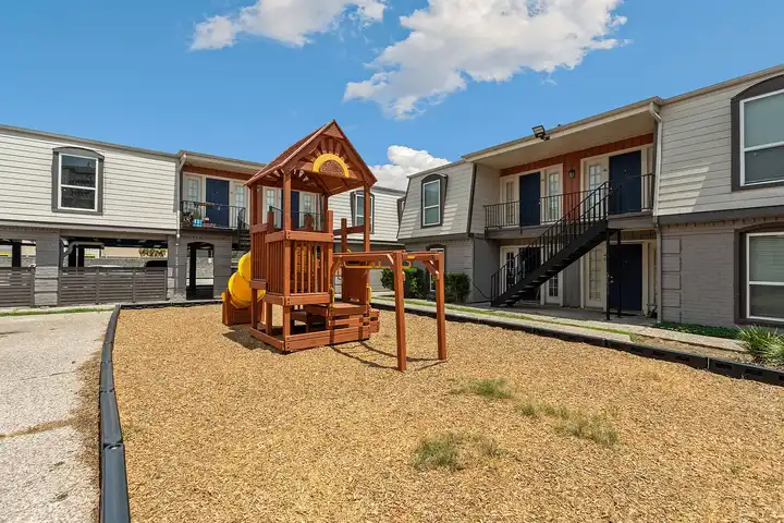 Spring Gardens - 1714 Wirt Rd - Houston, TX | Rent.