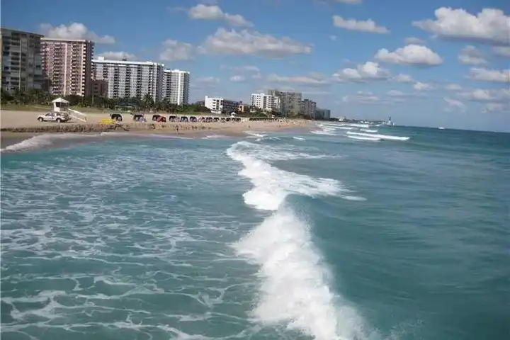 303 N Riverside Dr #304 - Pompano Beach, FL | Rent.