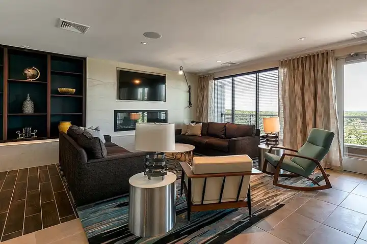 The Point at Rise - 11830 Sunrise Valley Dr - Reston, VA | Rent.