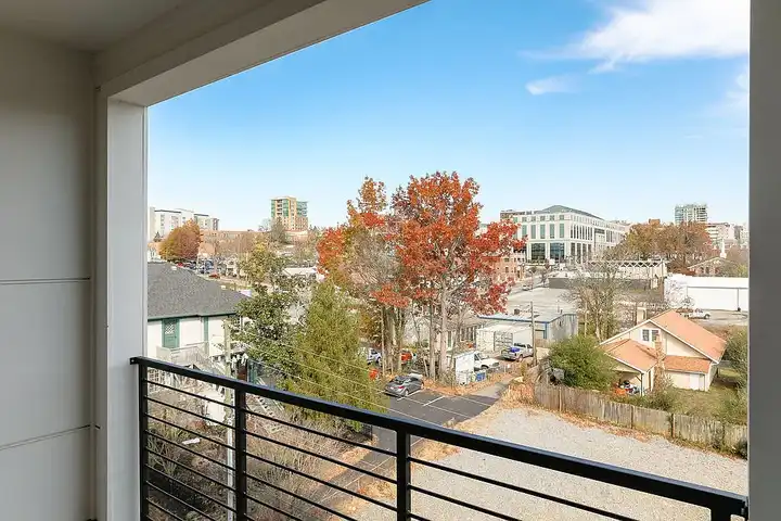 The Patton - 248 Patton Ave - Asheville, NC | Rent.
