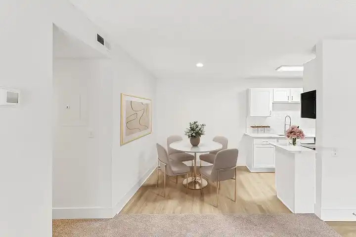 The Parke at Trinity - 5301 Creek Ridge Ln - Raleigh, NC | Rent.