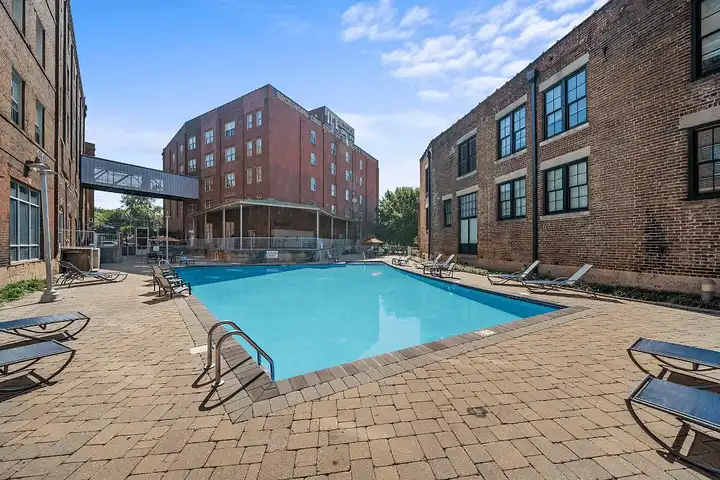 Atrium Lofts at Cold Storage - 500 N 18th St - Richmond, VA | Rent.