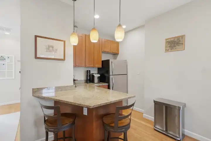 22 Park St unit 3 - Boston, MA | Rent.