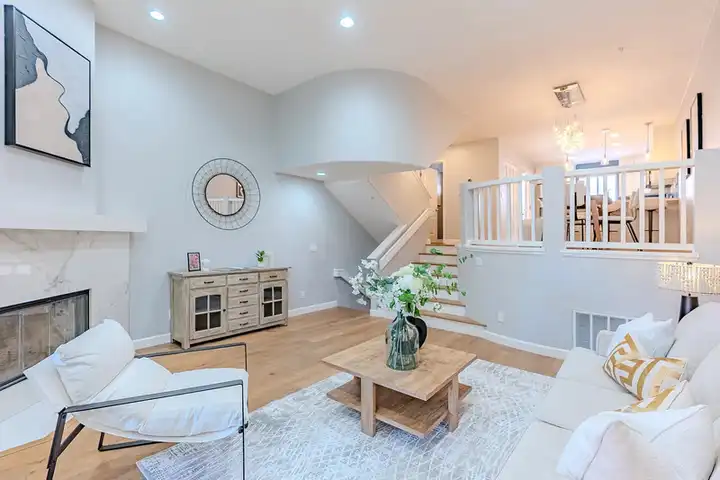 992 Alpine Terrace unit 5 - Sunnyvale, CA | Rent.