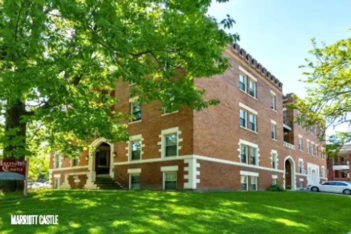 10621 Detroit Ave - 10621 Detroit Ave unit MK 14 - Cleveland, OH | Rent.
