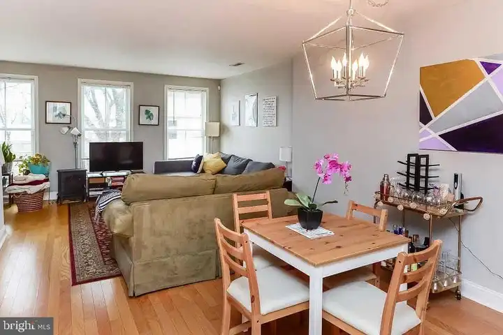 406 Leverington Ave #D - Philadelphia, PA | Rent.