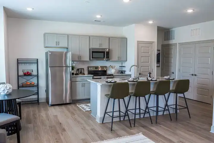 The Waters at West Village - 1313 Apollo Rd - Scott, LA | Rent.