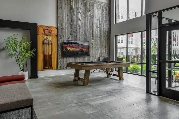 The View on Collins Apartments - 4540 Collins Rd - Lansing, MI | Rent.