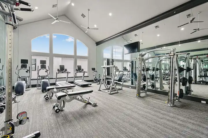 The Fitz - 600 Studemont St - Houston, TX | Rent.