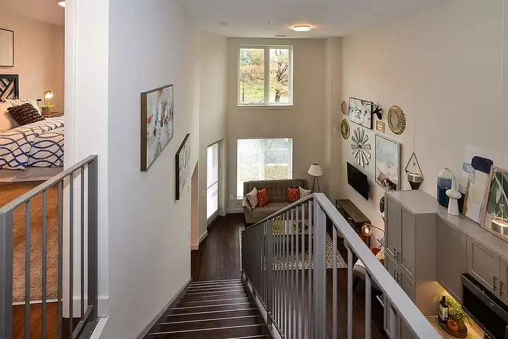 The Point at Rise - 11830 Sunrise Valley Dr - Reston, VA | Rent.