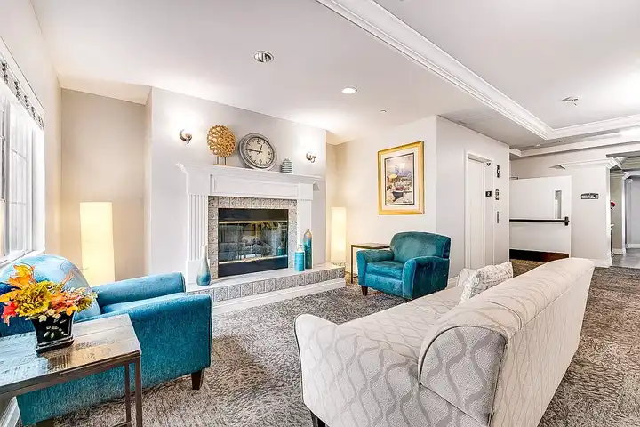 Gateway Park - 55+ Active Adult Apartments - 12750 Gateway Park Rd ...