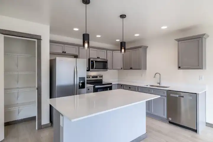 3396 Crosswind Ct unit 3 - Helena, MT | Rent.