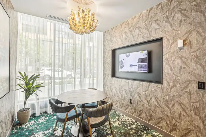 The Iris - 7 M St NE - Washington, DC | Rent.