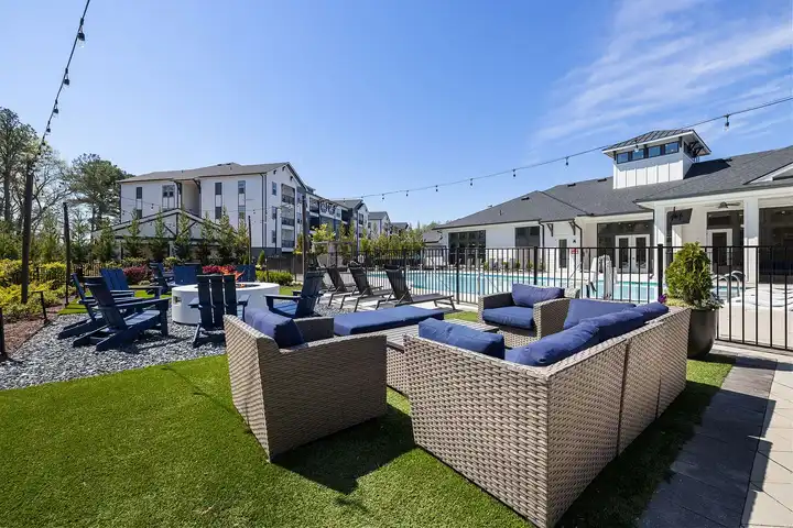 Arlow at Blue Ridge - 601 McCaw Bridge St - Raleigh, NC | Rent.