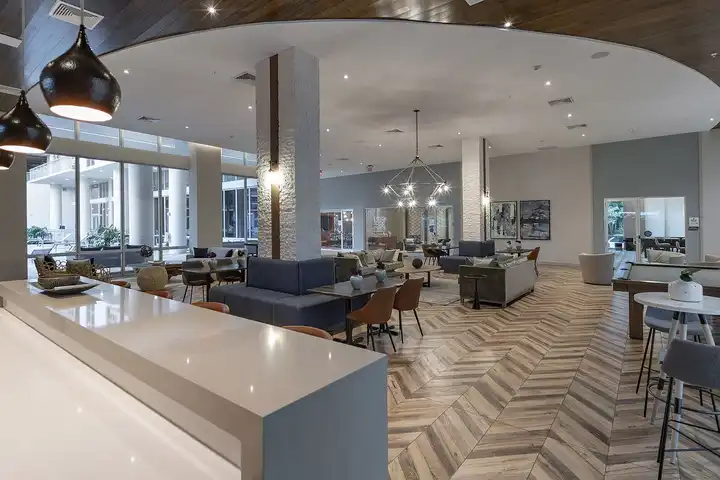 Blu27 at Edgewater - 2701 Biscayne Blvd - Miami, FL | Rent.
