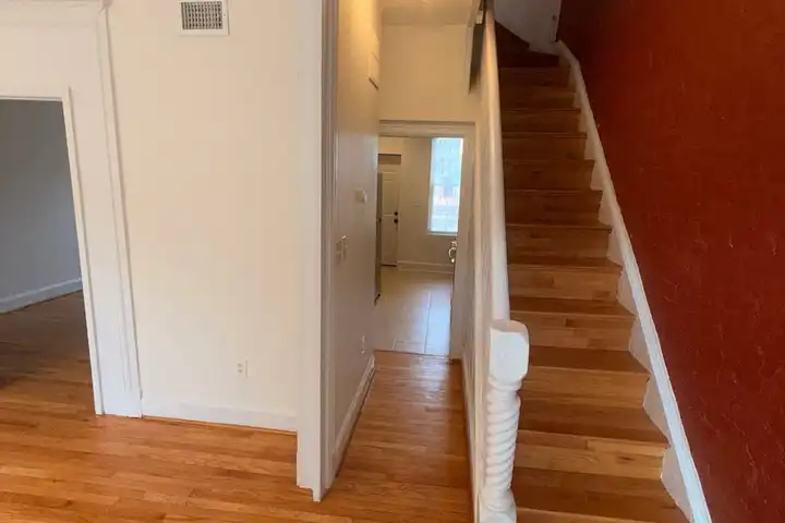 135 Adams St NW - Washington, DC | Rent.