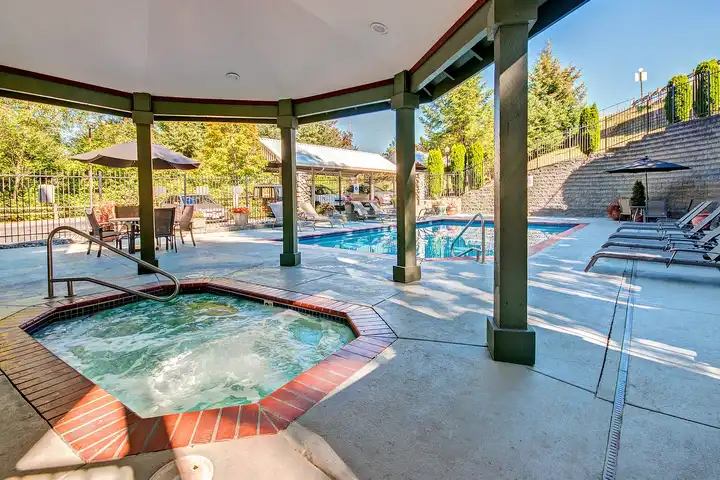 Willina Ranch Apartments - 15515 Juanita Woodinville Way NE - Bothell ...