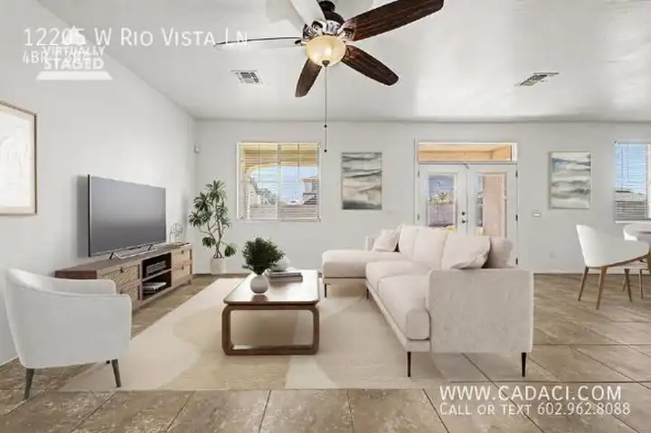 12205 W Rio Vista Ln - Avondale, AZ | Rent.