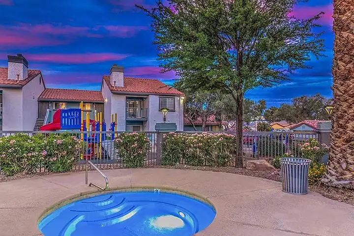 Agave Ridge - 4521 E Bonanza Rd - Las Vegas, NV | Rent.