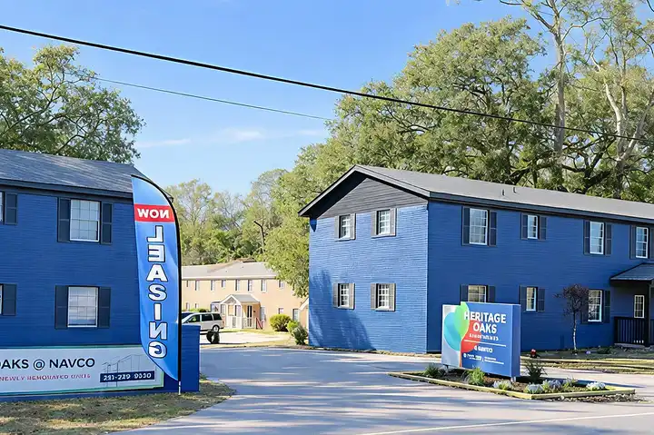 Heritage Oaks @ Navco - 1302 Navco Rd - Mobile, AL | Rent.