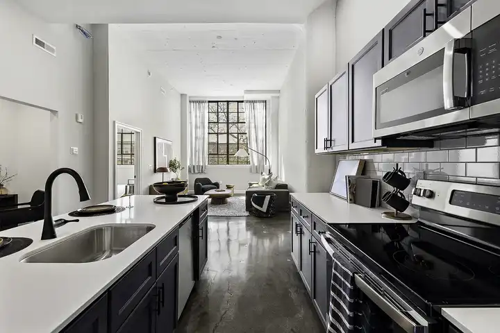The Reyburn - 3111 W Allegheny Ave - Philadelphia, PA | Rent.