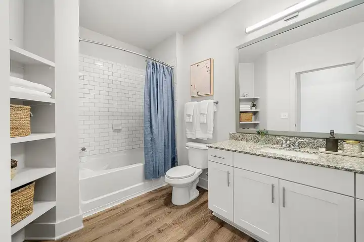 Flats at East Atlanta - 2480 Flat Shoals Rd - Decatur, GA | Rent.