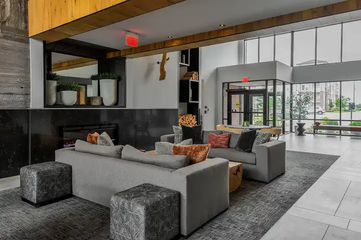 The View on Collins Apartments - 4540 Collins Rd - Lansing, MI | Rent.