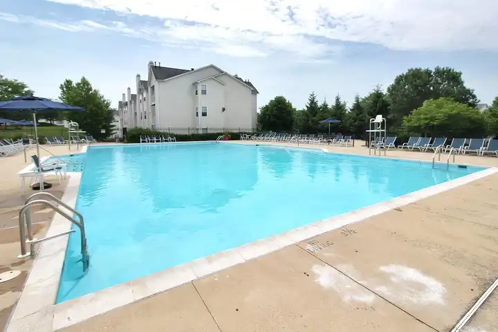 The Apartments at Diamond Ridge - 2420 Bibury Ln - Baltimore, MD | Rent.