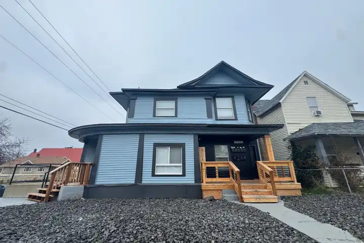 2903 E Olympic Ave - 2903 E Olympic Ave unit #2 - Spokane, WA | Rent.