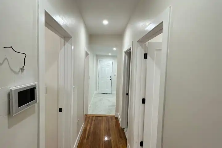 805 Blue Hill Ave unit 1A - Boston, MA | Rent.