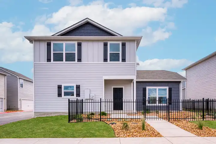 Luckey Ranch - 10858 Quinn Ct - San Antonio, TX | Rent.