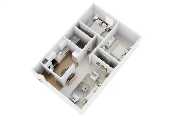 Legacy Meadows - 3610 Twana Dr - Des Moines, IA | Rent.