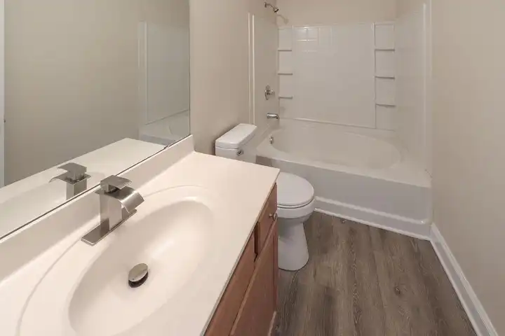 6015 Fairing Drop - Stonecrest, GA | Rent.