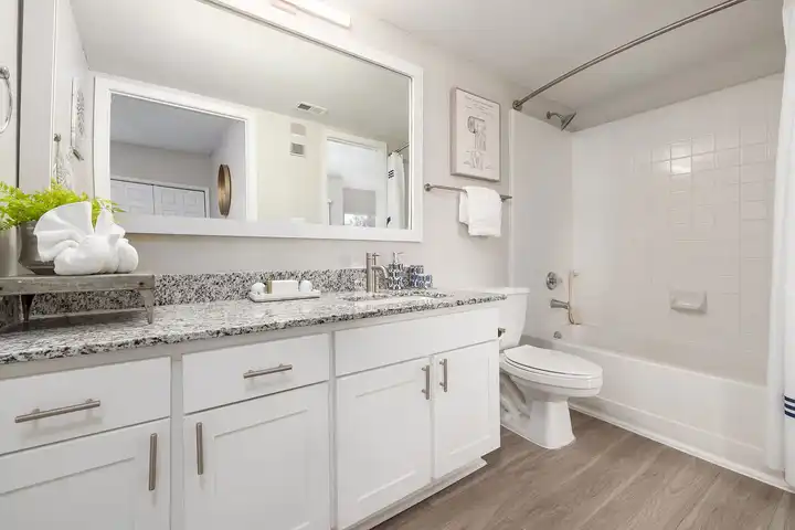 The Riley - 4800 Waterford Point Dr - Raleigh, NC | Rent.